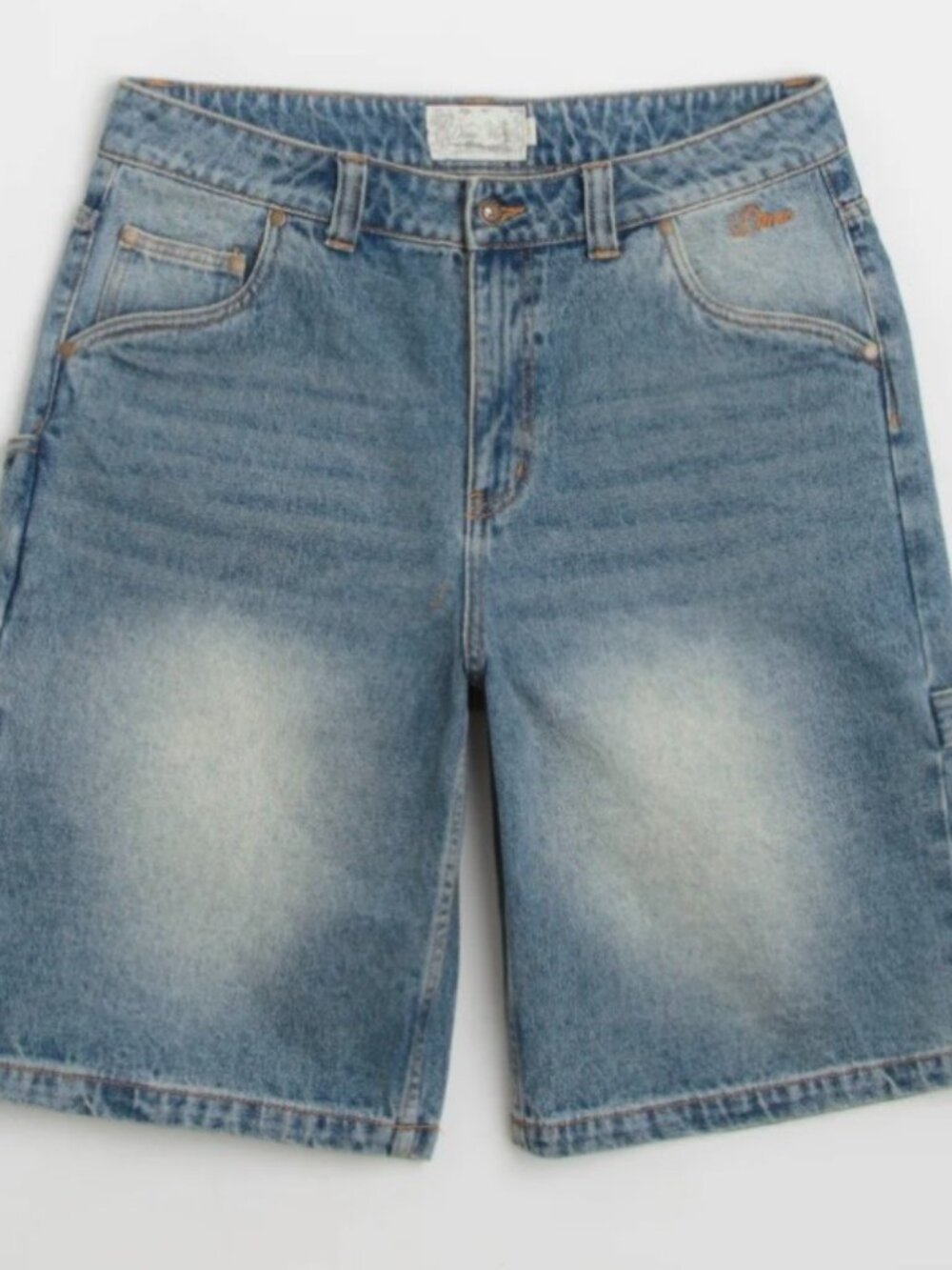 Dime shorts